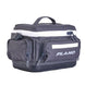 Plano Weekend Tackle Bag 3500 - Slate - PLAWKND3500GBTSLATE [P000159] - Premium Tackle Storage from Plano - Just $44.99! Shop now at Brushy Creek Marine