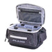 Plano Weekend Tackle Bag 3500 - Slate - PLAWKND3500GBTSLATE [P000159] - Premium Tackle Storage from Plano - Just $44.99! Shop now at Brushy Creek Marine