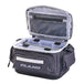 Plano Weekend Tackle Bag 3500 - Slate - PLAWKND3500GBTSLATE [P000159] - Premium Tackle Storage from Plano - Just $44.99! Shop now at Brushy Creek Marine
