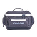Plano Weekend Tackle Bag 3500 - Slate - PLAWKND3500GBTSLATE [P000159] - Premium Tackle Storage from Plano - Just $44.99! Shop now at Brushy Creek Marine