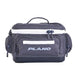 Plano Weekend Tackle Bag 3500 - Slate - PLAWKND3500GBTSLATE [P000159] - Premium Tackle Storage from Plano - Just $44.99! Shop now at Brushy Creek Marine