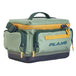 Plano Weekend Tackle Bag 3500 - Moss - PLAWKND3500GBTBMOSS [P000160] - Premium Tackle Storage from Plano - Just $44.99! Shop now at Brushy Creek Marine