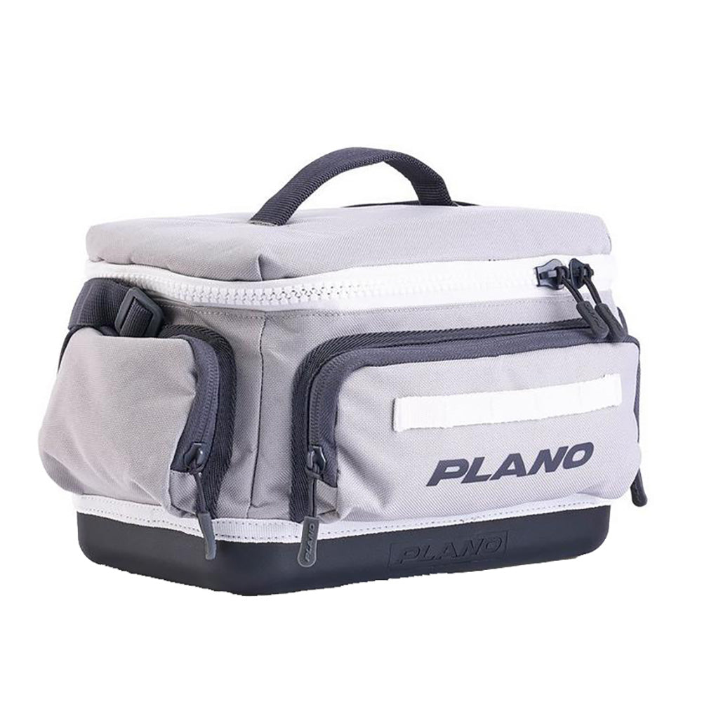 Plano Weekend Tackle Bag 3500 - Coast - PLAWKND3500GBTBCOAST [P000161] - Premium Tackle Storage from Plano - Just $44.99! Shop now at Brushy Creek Marine