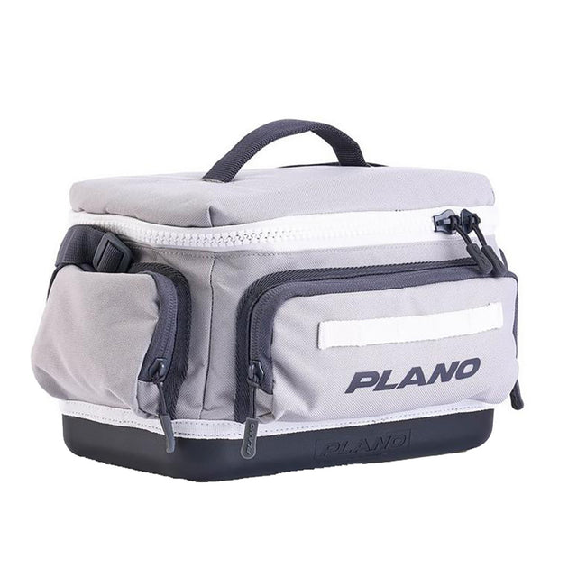 Plano Weekend Tackle Bag 3500 - Coast - PLAWKND3500GBTBCOAST [P000161] - Premium Tackle Storage from Plano - Just $44.99! Shop now at Brushy Creek Marine