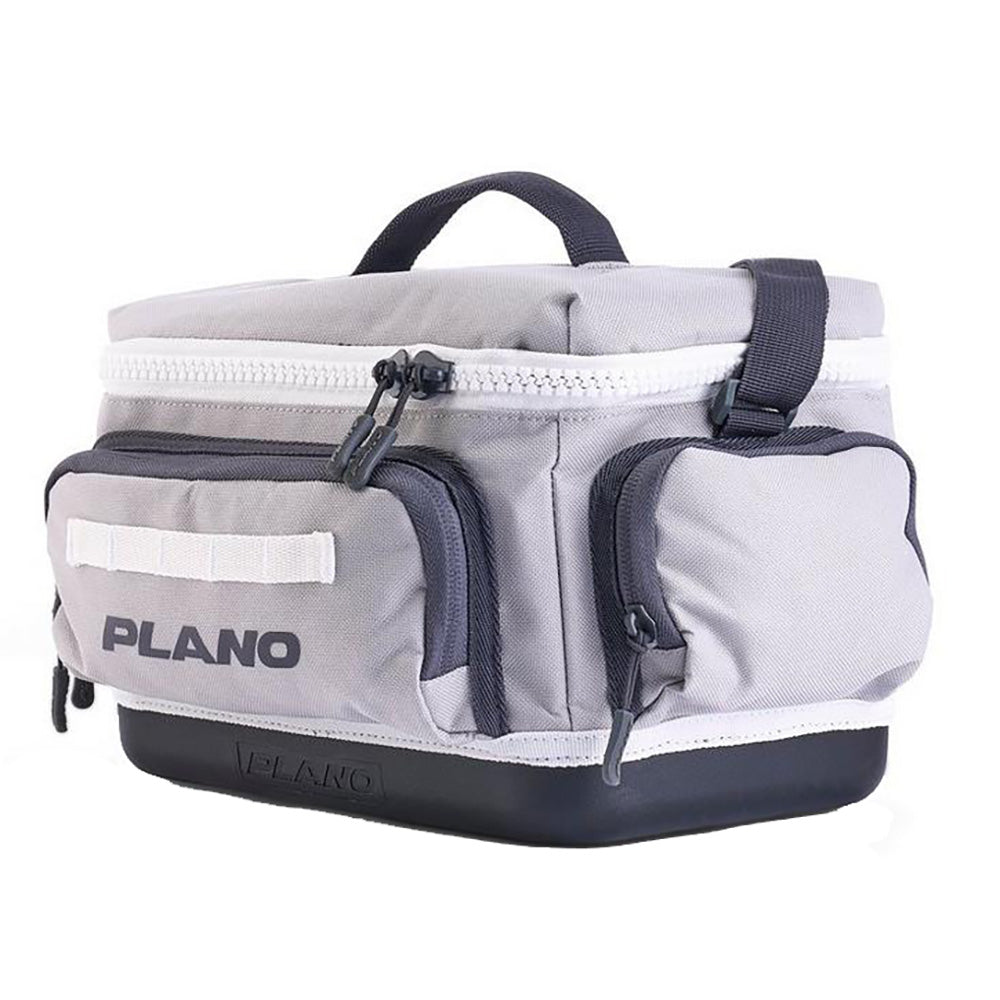 Plano Weekend Tackle Bag 3500 - Coast - PLAWKND3500GBTBCOAST [P000161] - Premium Tackle Storage from Plano - Just $44.99! Shop now at Brushy Creek Marine