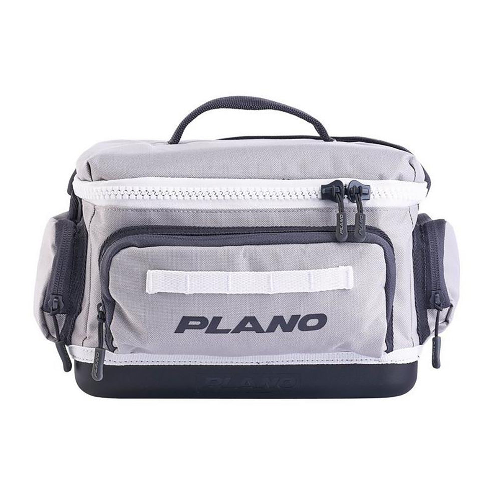 Plano Weekend Tackle Bag 3500 - Coast - PLAWKND3500GBTBCOAST [P000161] - Premium Tackle Storage from Plano - Just $44.99! Shop now at Brushy Creek Marine