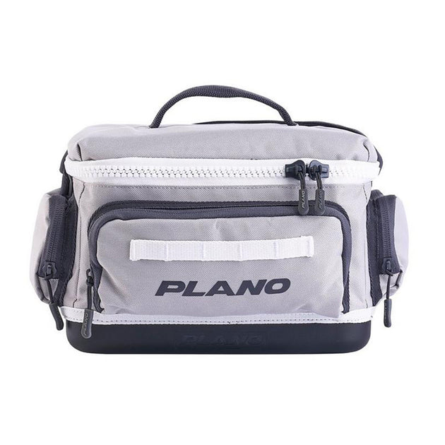 Plano Weekend Tackle Bag 3500 - Coast - PLAWKND3500GBTBCOAST [P000161] - Premium Tackle Storage from Plano - Just $44.99! Shop now at Brushy Creek Marine