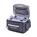 Plano Weekend Tackle Bag 3600 - Slate - PLAWKND3600GBTBSLATE [P000162] - Premium Tackle Storage from Plano - Just $49.99! Shop now at Brushy Creek Marine