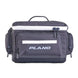 Plano Weekend Tackle Bag 3600 - Slate - PLAWKND3600GBTBSLATE [P000162] - Premium Tackle Storage from Plano - Just $49.99! Shop now at Brushy Creek Marine