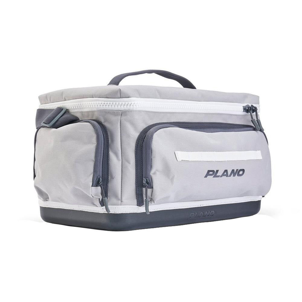 Plano Weekend Tackle Bag 3600 - Coast - PLAWKND3600GBTBCOAST [P000164] - Premium Tackle Storage from Plano - Just $49.99! Shop now at Brushy Creek Marine