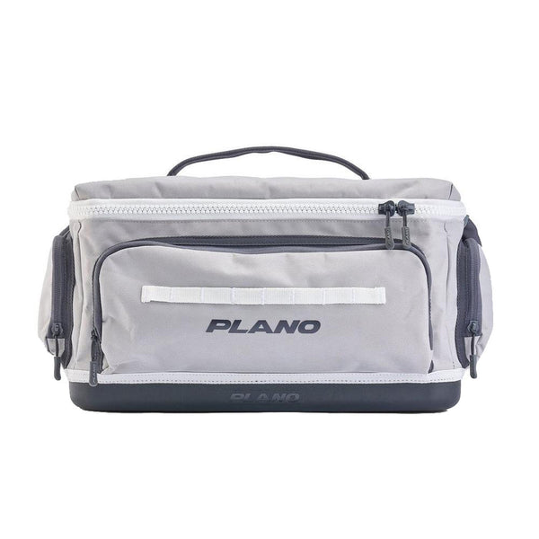 Plano Weekend Tackle Bag 3600 - Coast - PLAWKND3600GBTBCOAST [P000164] - Premium Tackle Storage from Plano - Just $49.99! Shop now at Brushy Creek Marine