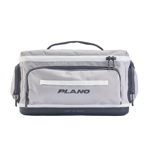 Plano Weekend Tackle Bag 3600 - Coast - PLAWKND3600GBTBCOAST [P000164] - Premium Tackle Storage from Plano - Just $49.99! Shop now at Brushy Creek Marine