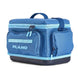 Plano Weekend Tackle Bag 3600 - Wave - PLAWKND3600GBTBWAVE [P000165] - Premium Tackle Storage from Plano - Just $49.99! Shop now at Brushy Creek Marine