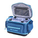 Plano Weekend Tackle Bag 3600 - Wave - PLAWKND3600GBTBWAVE [P000165] - Premium Tackle Storage from Plano - Just $49.99! Shop now at Brushy Creek Marine