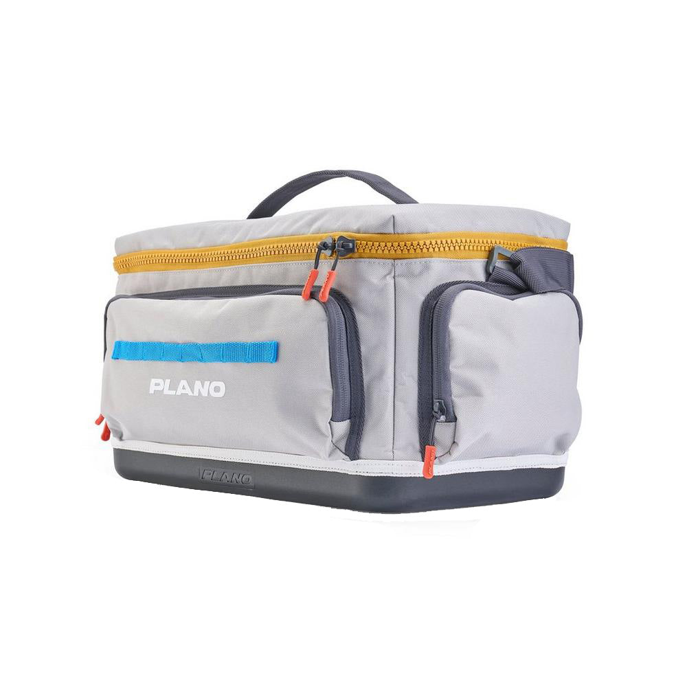 Plano Weekend Tackle Bag 3600 - Creek - PLAWKND3600GBTBCREEK [P000166] - Premium Tackle Storage from Plano - Just $49.99! Shop now at Brushy Creek Marine