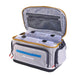 Plano Weekend Tackle Bag 3600 - Creek - PLAWKND3600GBTBCREEK [P000166] - Premium Tackle Storage from Plano - Just $49.99! Shop now at Brushy Creek Marine