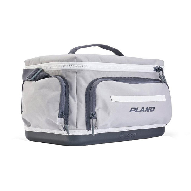 Plano Weekend Tackle Bag 3700 - Coast - PLAWKND3700GBTBCOAST [P000169] - Premium Tackle Storage from Plano - Just $54.99! Shop now at Brushy Creek Marine