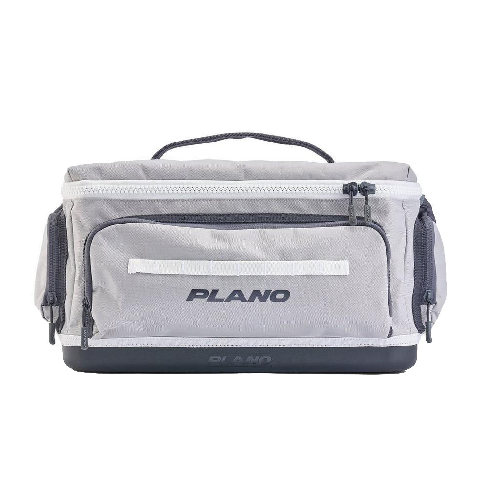 Plano Weekend Tackle Bag 3700 - Coast - PLAWKND3700GBTBCOAST [P000169] - Premium Tackle Storage from Plano - Just $54.99! Shop now at Brushy Creek Marine