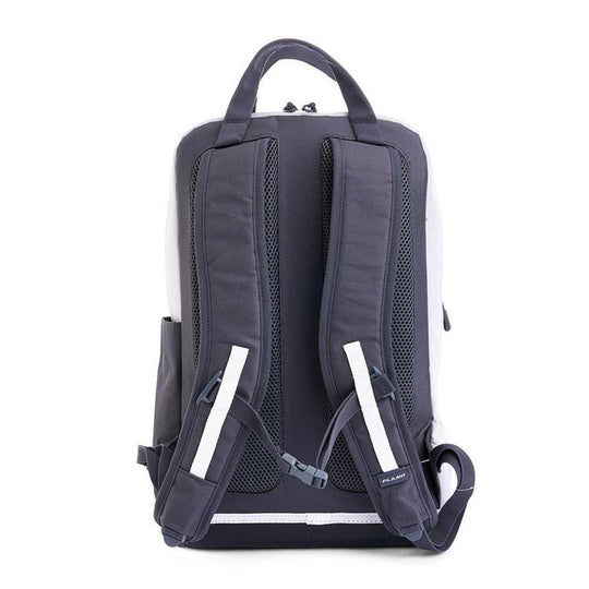 Plano Weekend Tackle Backpack 3700 - Slate - PLAWKND3700GBTPSLATE [P000172] - Premium Tackle Storage from Plano - Just $74.99! Shop now at Brushy Creek Marine