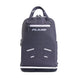 Plano Weekend Tackle Backpack 3700 - Slate - PLAWKND3700GBTPSLATE [P000172] - Premium Tackle Storage from Plano - Just $74.99! Shop now at Brushy Creek Marine