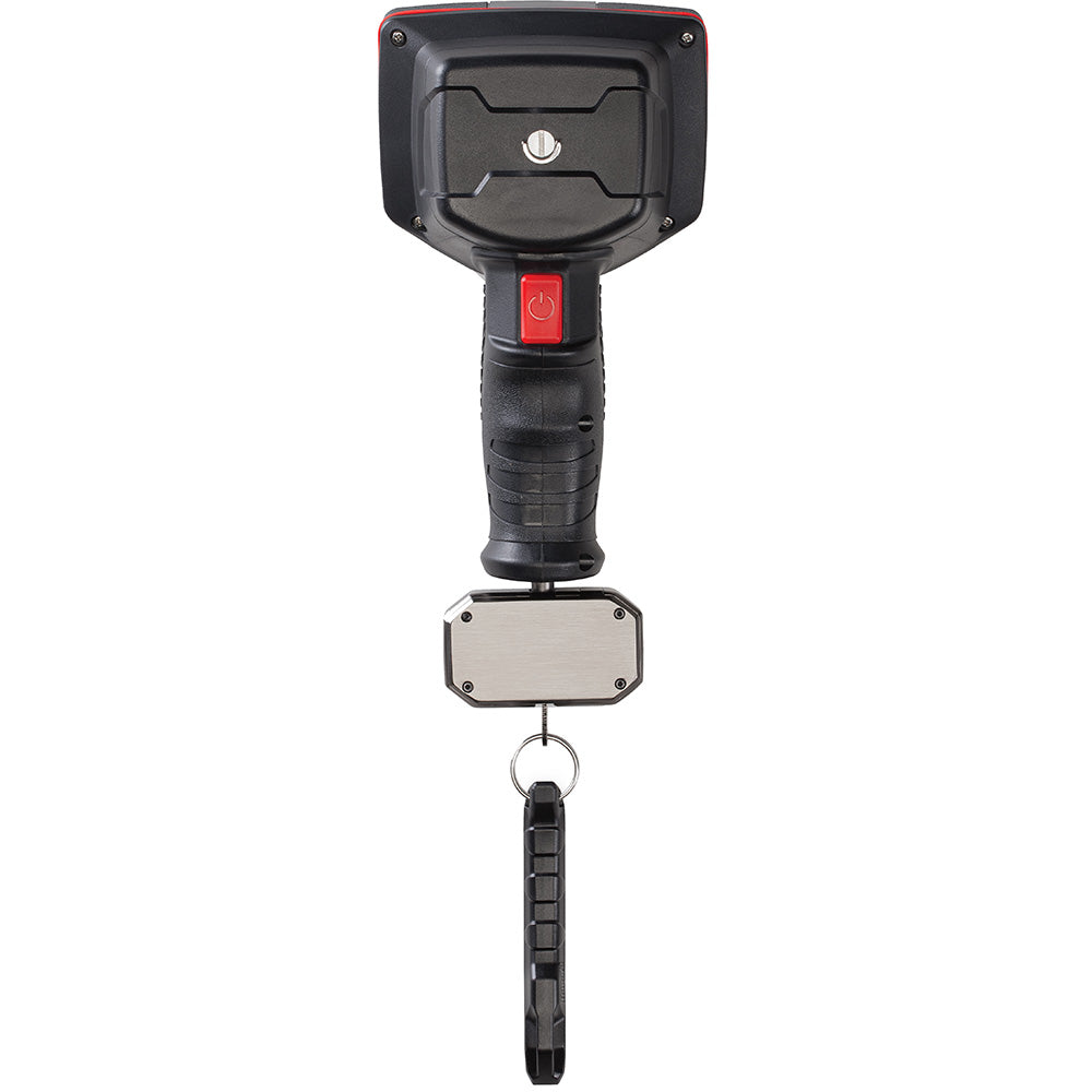 Rapala 20lb High Vis Digital Scale [RHVDS] - Premium Fishing Accessories from Rapala - Just $247.99! Shop now at Brushy Creek Marine