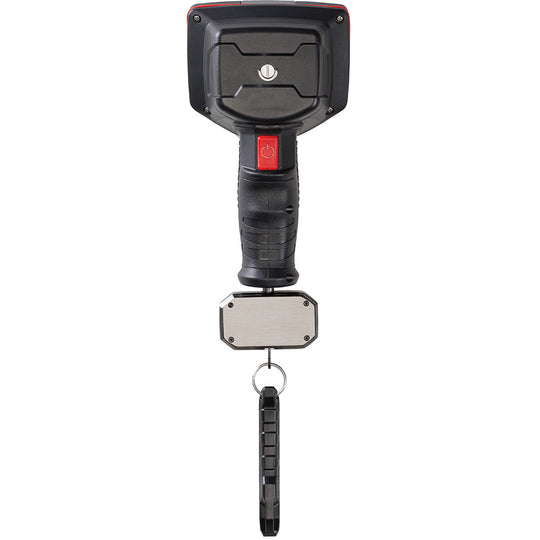 Rapala 20lb High Vis Digital Scale [RHVDS] - Premium Fishing Accessories from Rapala - Just $247.99! Shop now at Brushy Creek Marine