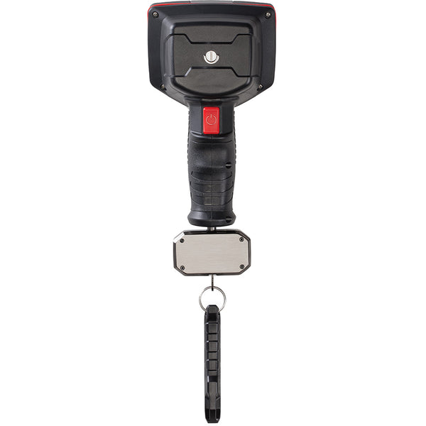 Rapala 20lb High Vis Digital Scale [RHVDS] - Premium Fishing Accessories from Rapala - Just $247.99! Shop now at Brushy Creek Marine