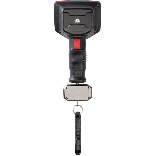 Rapala 20lb High Vis Digital Scale [RHVDS] - Premium Fishing Accessories from Rapala - Just $247.99! Shop now at Brushy Creek Marine