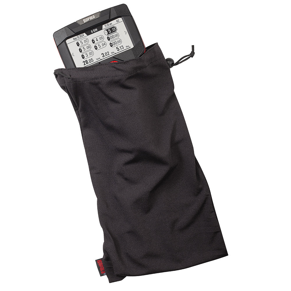Rapala 20lb High Vis Digital Scale [RHVDS] - Premium Fishing Accessories from Rapala - Just $247.99! Shop now at Brushy Creek Marine