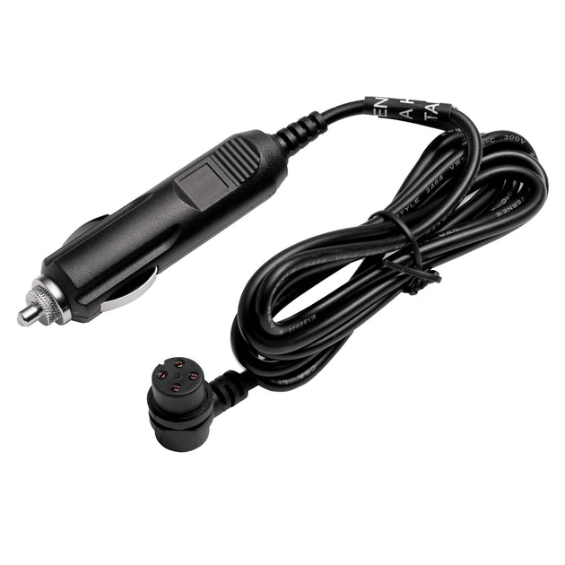 Garmin 12V Adapter Cable f/Cigarette Lighter [010-10085-00] - Premium GPS - Accessories from Garmin - Just $29.99! Shop now at Brushy Creek Marine