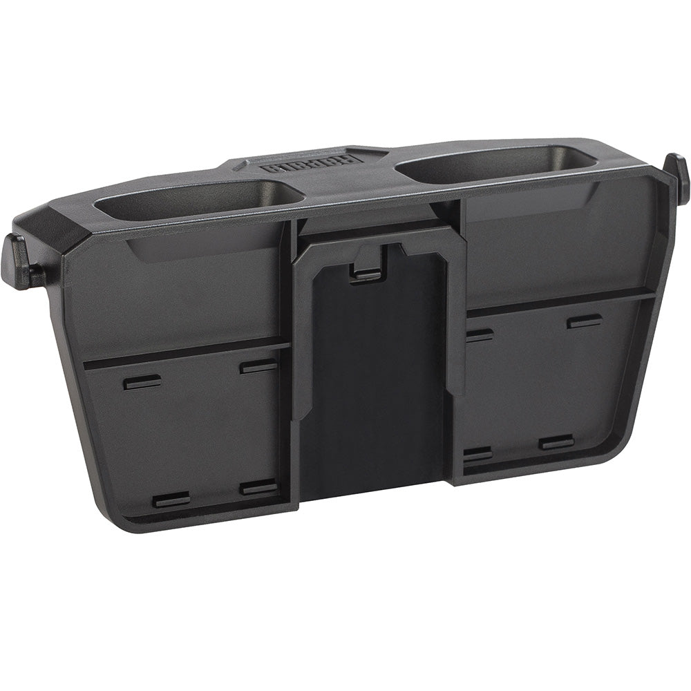 Rapala Smarthub Magnetic Tool Holder - 2-Slot [RSHMTH2] - Premium Tools from Rapala - Just $21.99! Shop now at Brushy Creek Marine