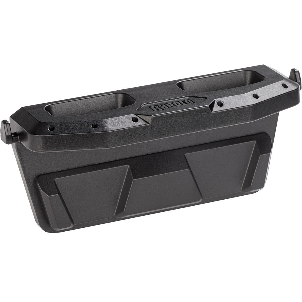 Rapala Smarthub Magnetic Tool Holder - 2-Slot [RSHMTH2] - Premium Tools from Rapala - Just $21.99! Shop now at Brushy Creek Marine