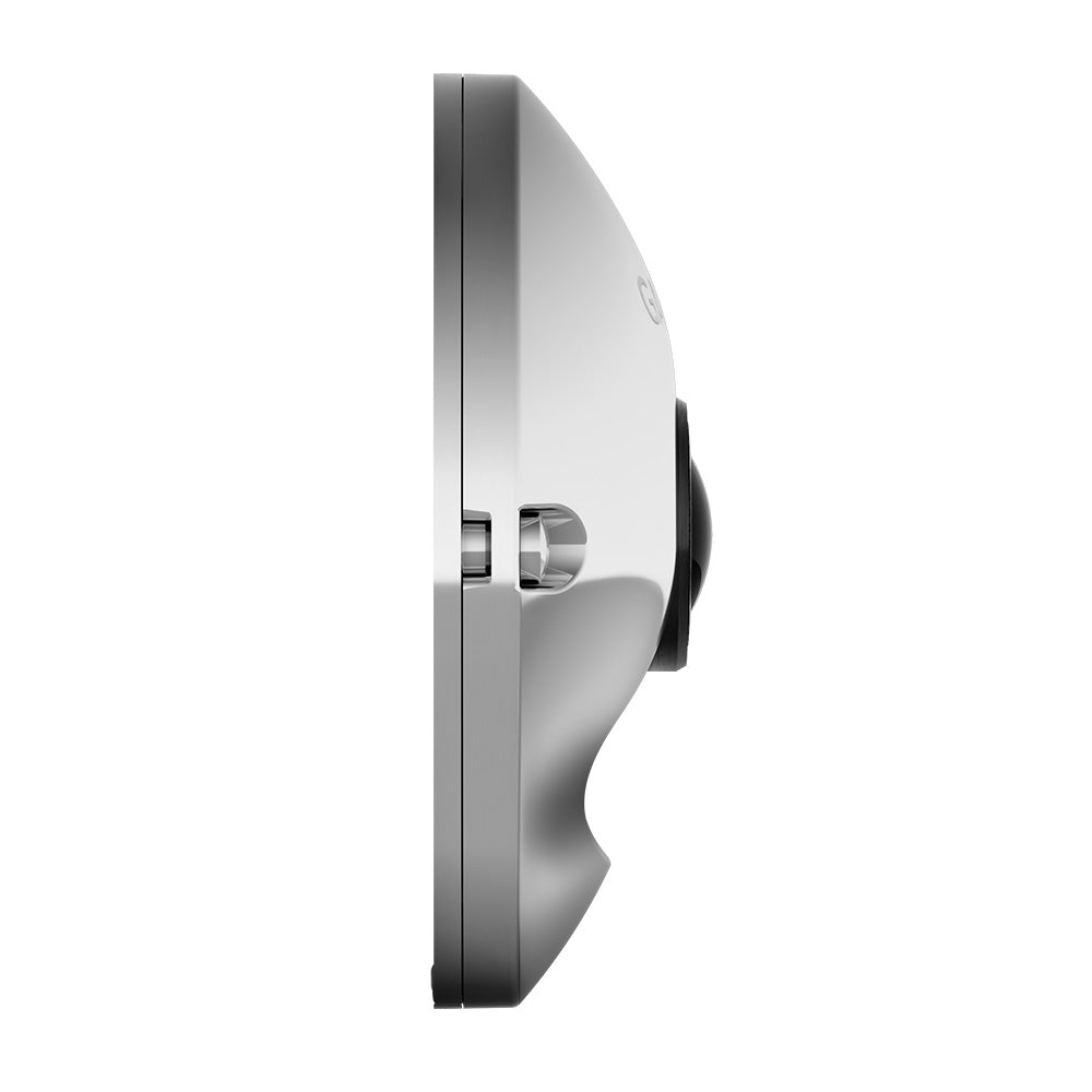 Garmin GC 255 Flush Mount Camera [010-02892-00] - Premium Cameras - Network Video from Garmin - Just $999.99! Shop now at Brushy Creek Marine