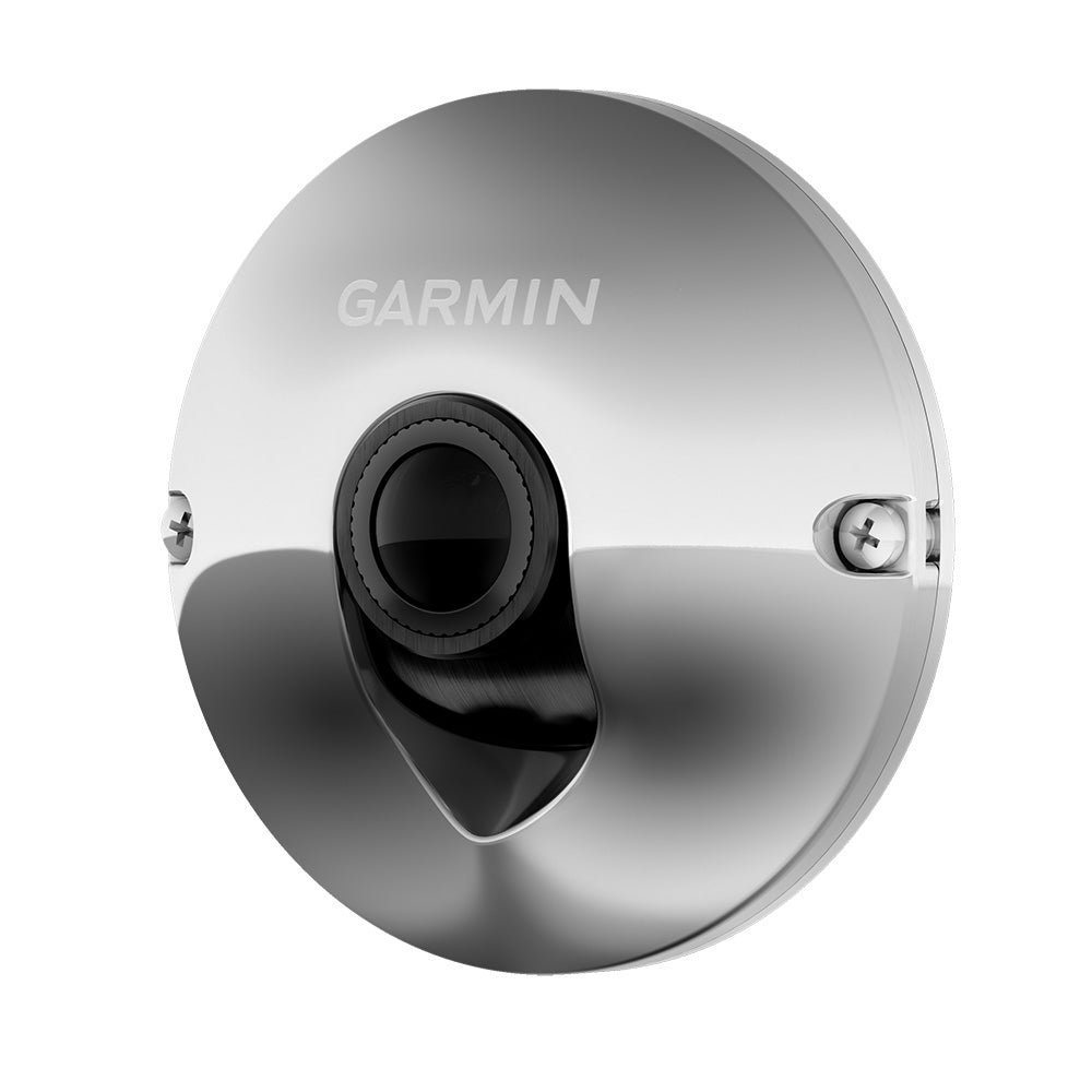 Garmin GC 255 Flush Mount Camera [010-02892-00] - Premium Cameras - Network Video from Garmin - Just $999.99! Shop now at Brushy Creek Marine