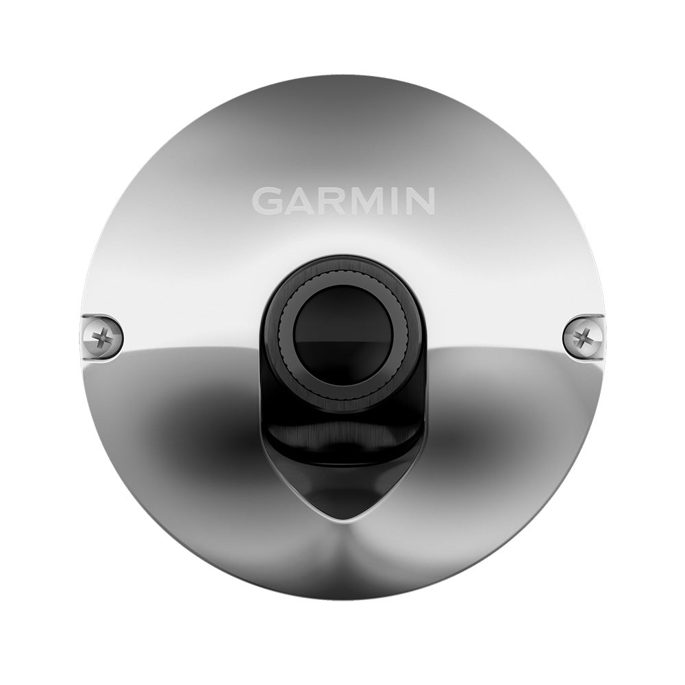 Garmin GC 255 Flush Mount Camera [010-02892-00] - Premium Cameras - Network Video from Garmin - Just $999.99! Shop now at Brushy Creek Marine