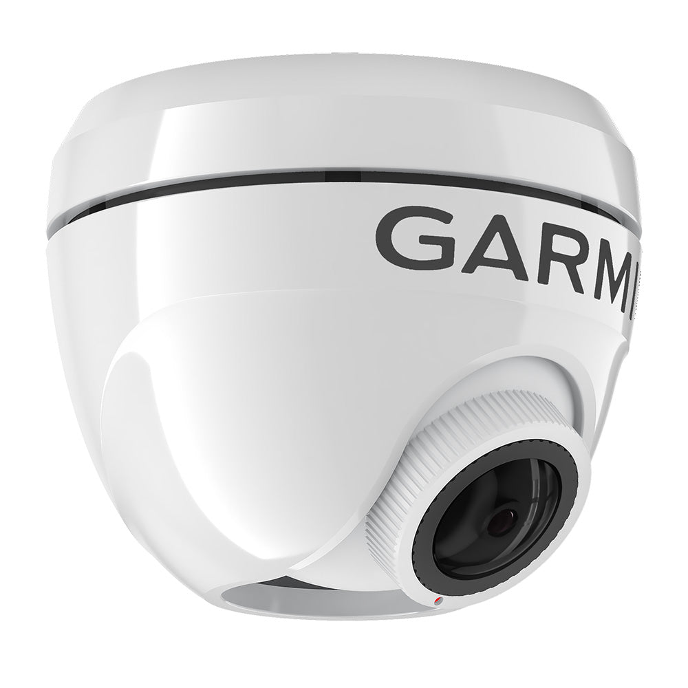 Garmin GC 245 Surface Mount Camera - White [010-02892-10] - Premium Cameras - Network Video from Garmin - Just $699.99! Shop now at Brushy Creek Marine