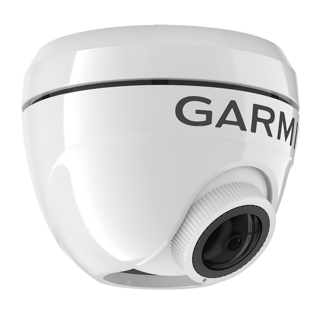 Garmin GC 245 Surface Mount Camera - White [010-02892-10] - Premium Cameras - Network Video from Garmin - Just $699.99! Shop now at Brushy Creek Marine