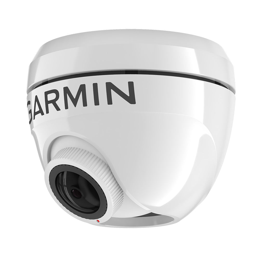 Garmin GC 245 Surface Mount Camera - White [010-02892-10] - Premium Cameras - Network Video from Garmin - Just $699.99! Shop now at Brushy Creek Marine