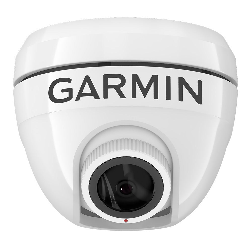 Garmin GC 245 Surface Mount Camera - White [010-02892-10] - Premium Cameras - Network Video from Garmin - Just $699.99! Shop now at Brushy Creek Marine