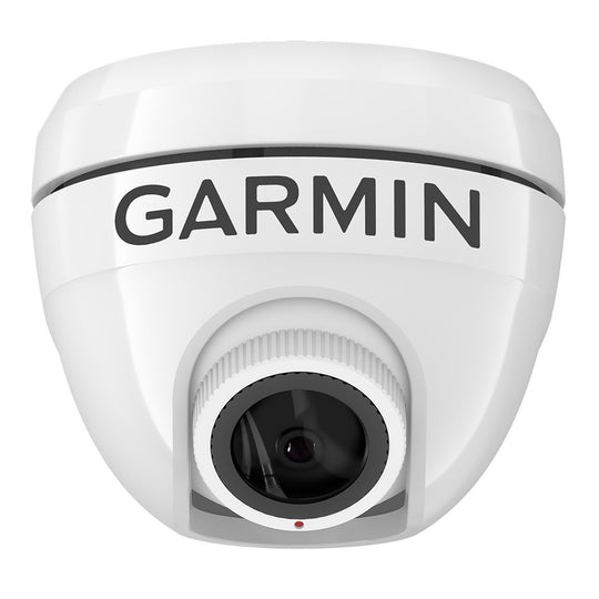 Garmin GC 245 Surface Mount Camera - White [010-02892-10] - Premium Cameras - Network Video from Garmin - Just $699.99! Shop now at Brushy Creek Marine