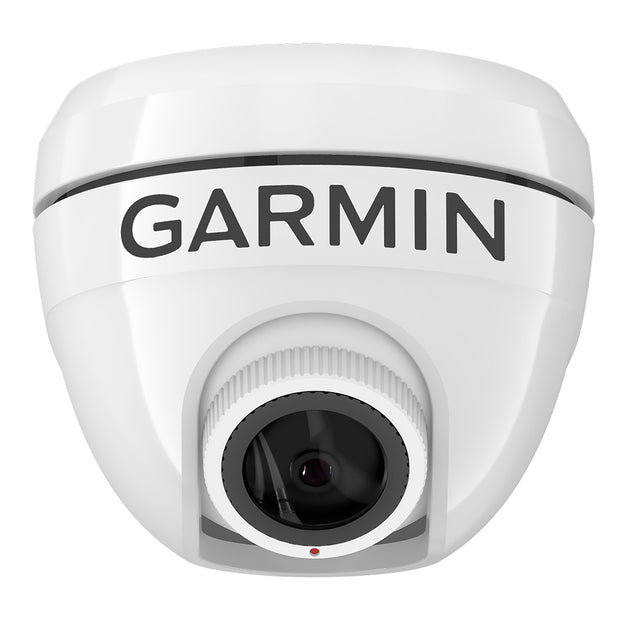Garmin GC 245 Surface Mount Camera - White [010-02892-10] - Premium Cameras - Network Video from Garmin - Just $699.99! Shop now at Brushy Creek Marine