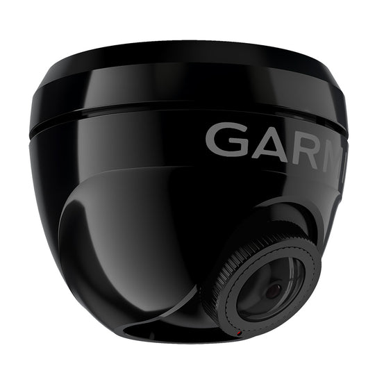 Garmin GC 245 Surface Mount Camera - Black [010-02892-11] - Premium Cameras - Network Video from Garmin - Just $699.99! Shop now at Brushy Creek Marine