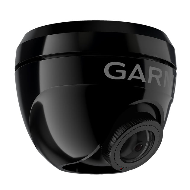 Garmin GC 245 Surface Mount Camera - Black [010-02892-11] - Premium Cameras - Network Video from Garmin - Just $699.99! Shop now at Brushy Creek Marine