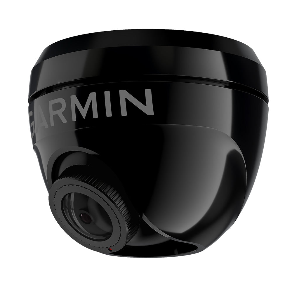 Garmin GC 245 Surface Mount Camera - Black [010-02892-11] - Premium Cameras - Network Video from Garmin - Just $699.99! Shop now at Brushy Creek Marine