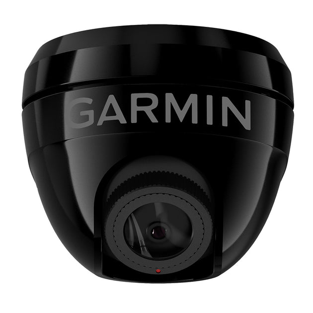 Garmin GC 245 Surface Mount Camera - Black [010-02892-11] - Premium Cameras - Network Video from Garmin - Just $699.99! Shop now at Brushy Creek Marine