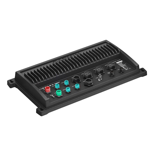 Garmin GPSMAP 9500 Black Box [010-02677-00] - Premium Network Cables & Modules from Garmin - Just $5199.99! Shop now at Brushy Creek Marine