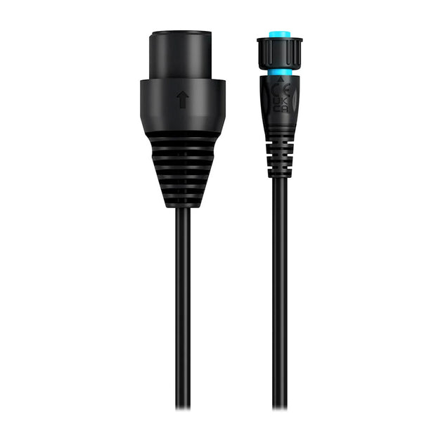 Garmin Marine Network Adapter Cable - RJ45 (Female) to BlueNet (Female) [010-12531-11] - Premium Accessories from Garmin - Just $34.99! Shop now at Brushy Creek Marine