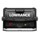 Lowrance Elite FS 10 - No Transducer [000-16429-001] - Premium GPS - Fishfinder Combos from Lowrance - Just $1849! Shop now at Brushy Creek Marine