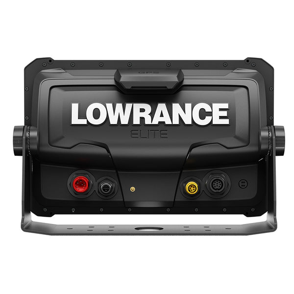 Lowrance Elite FS 10 w/Active Imaging 3-In-1 [000-16430-001] - Premium GPS - Fishfinder Combos from Lowrance - Just $2099! Shop now at Brushy Creek Marine
