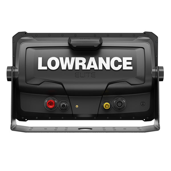 Lowrance Elite FS 12 - No Transducer [000-16431-001] - Premium GPS - Fishfinder Combos from Lowrance - Just $2449! Shop now at Brushy Creek Marine